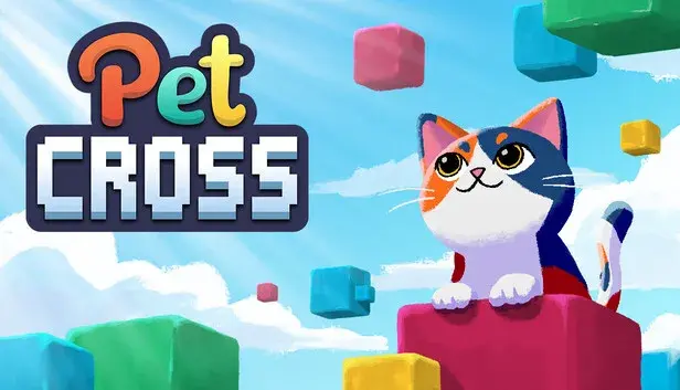 Pet Cross