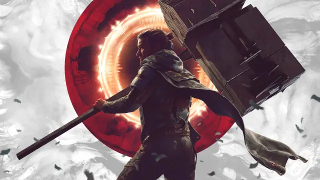 CONTROL Resonant Digital Deluxe Edition - Xbox Series