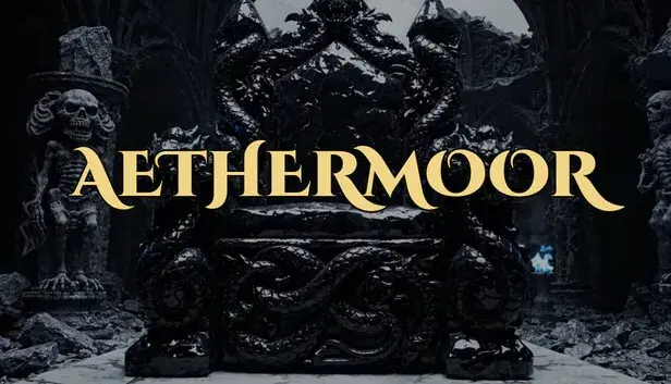 Aethermoor