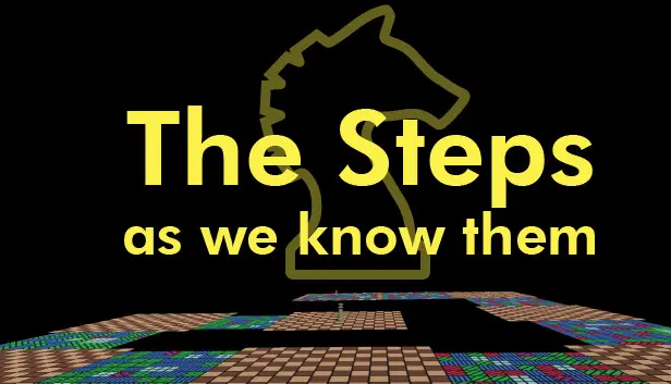 The Steps as we know them
