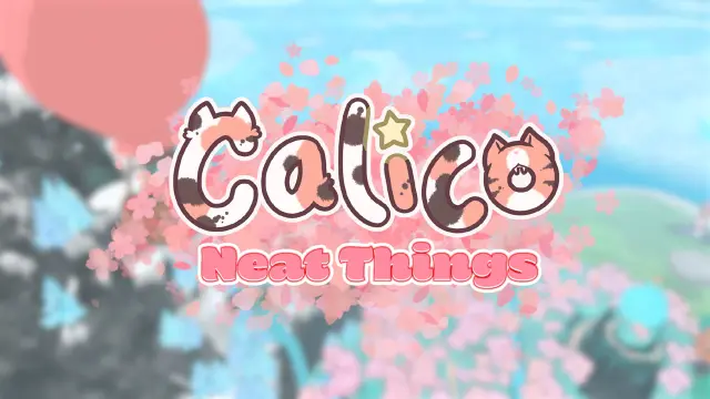 Neat Things