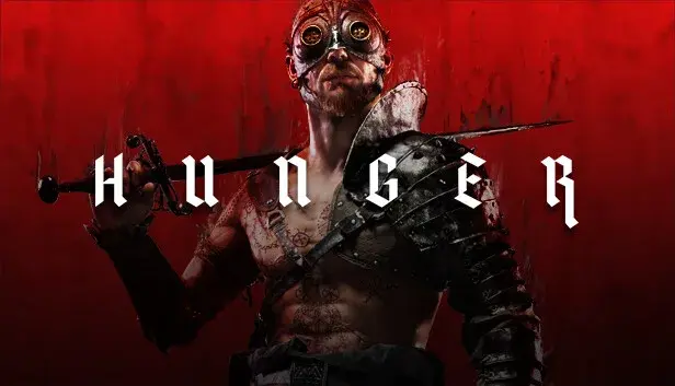 HUNGER