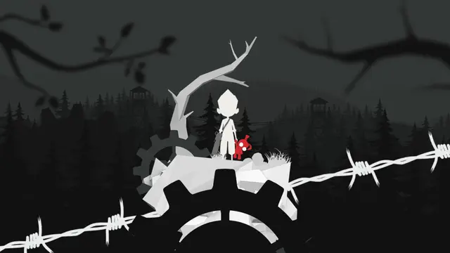 Albert and Otto (Xbox One)