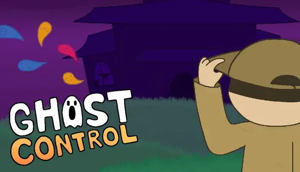 Ghost Control