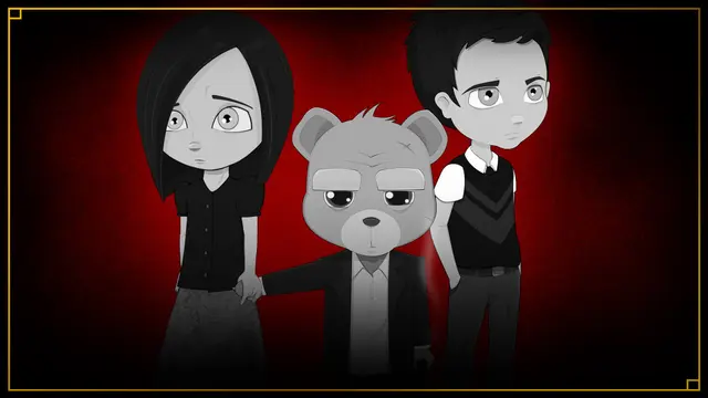 Bear With Me: The Complete Collection Unlock (Xbox One)