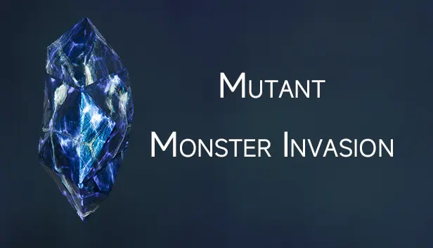 Mutant Monster Invasion