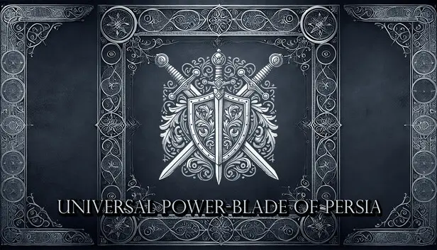 Universal Power: Blade of Persia