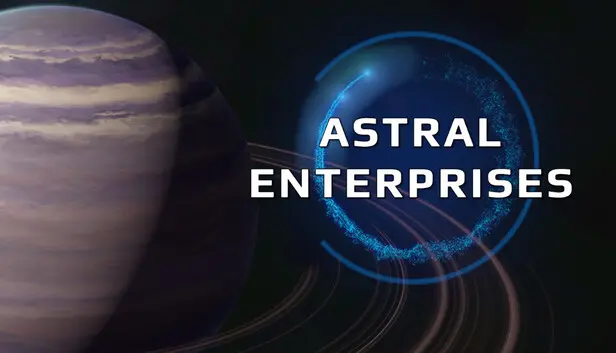 Astral Enterprises