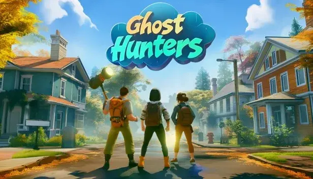 Ghost Hunters