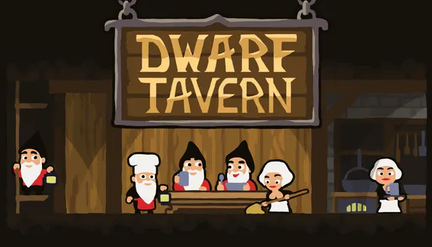 Dwarf Tavern