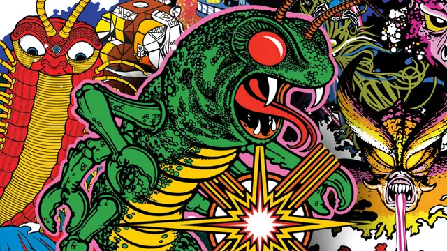 Atari Flashback Classics Vol. 1 (Xbox One)