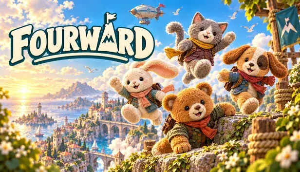 Fourward