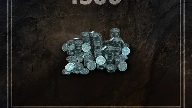 The Elder Scrolls Online: 1500 Crowns (PS4)