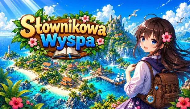 Słownikowa Wyspa