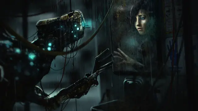 SOMA (Xbox One)