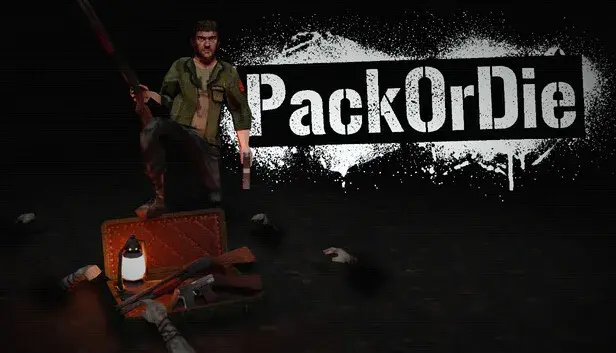 Pack Or Die