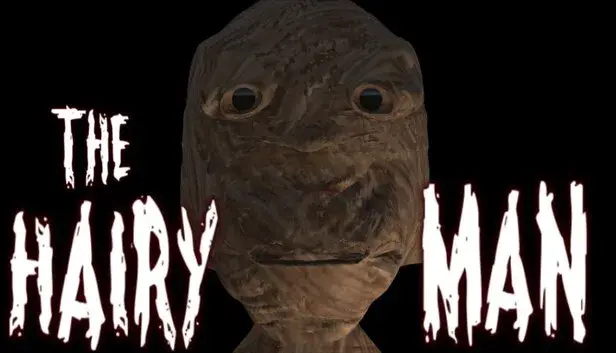 The Hairy Man