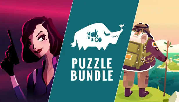 Yak & Co Puzzle Bundle