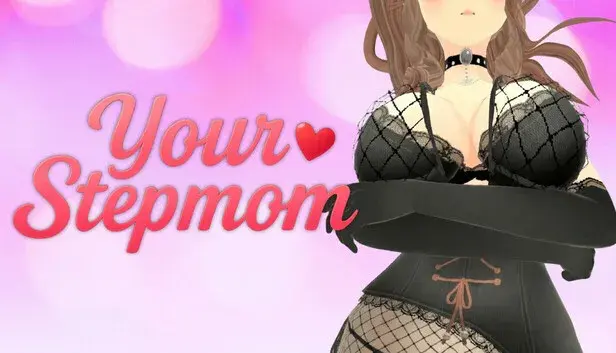 Your Stepmom - Free DLC