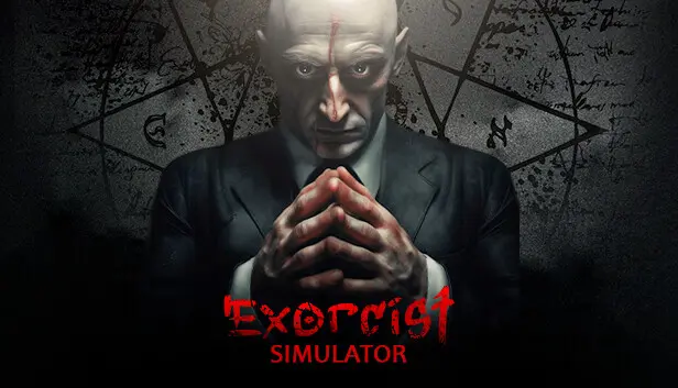 Exorcist Simulator