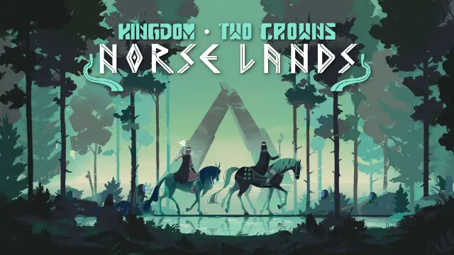 Kingdom Two Crowns: Norse Lands - Switch