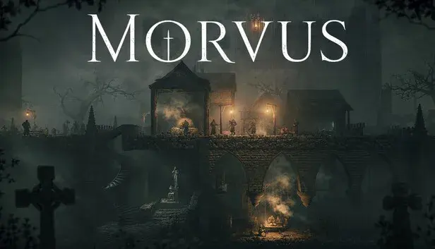 Morvus
