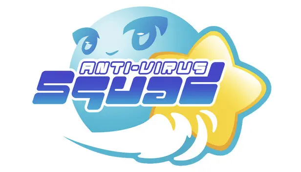 Anti-Virus Squad