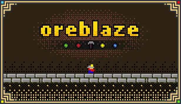OREBLAZE
