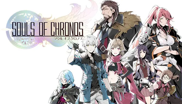 Souls of Chronos