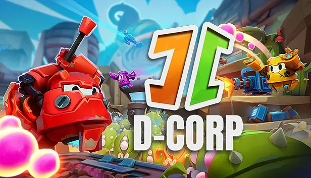 D-Corp