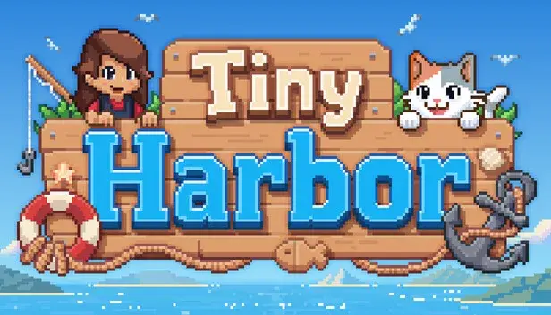 Tiny Harbor