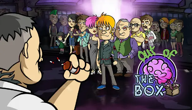 Out of The Box ðŸ§