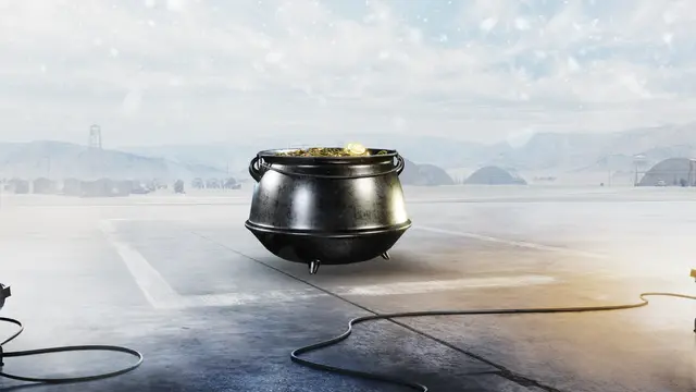 World of Tanks Modern Armor - 11 Lucky War Chests (Xbox One)