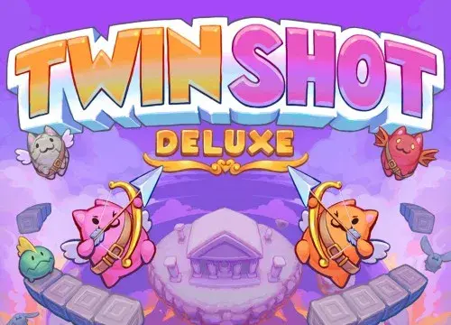 Twin Shot Deluxe - Switch