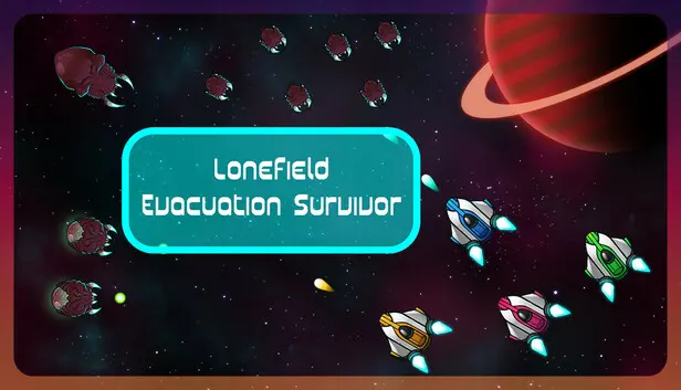 Lonefield Evacutation Survivor