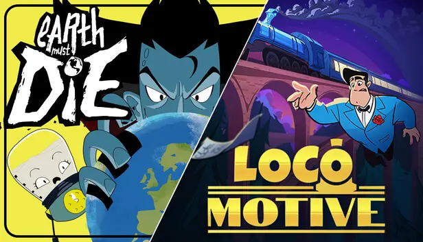 Loco Motive
