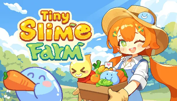 Tiny Slime Farm