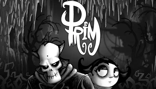 PRIM Deluxe Edition