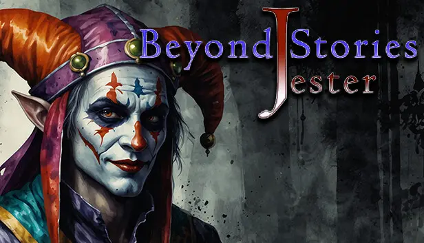 Beyond Stories: Jester