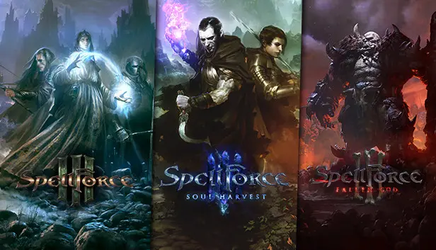 SpellForce 3 Loyalty Pack