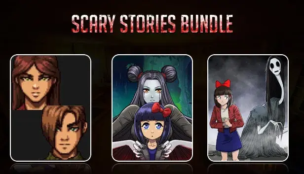 Scary Stories