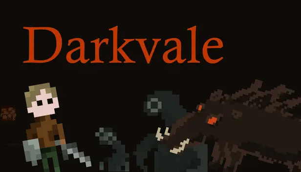 Darkvale