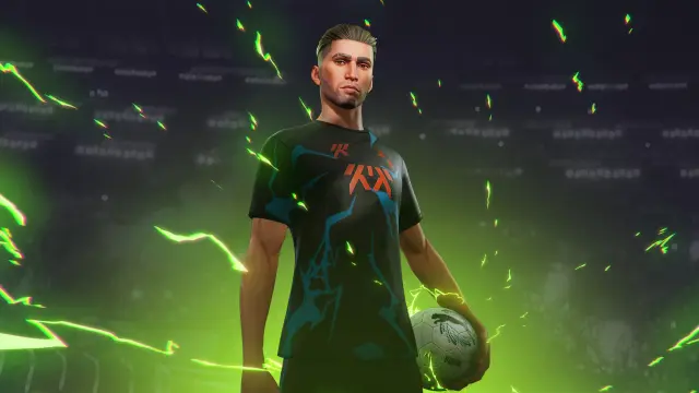 GOALS - Xbox Series