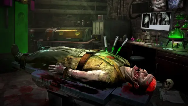 Creature Lab - PS5