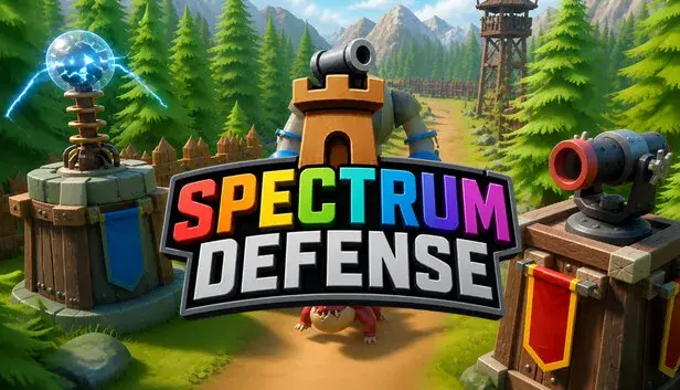Spectrum Defense