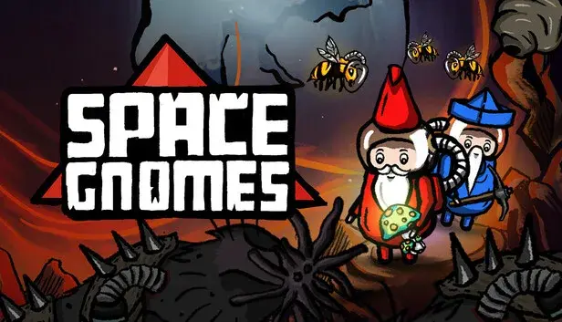 Space Gnomes