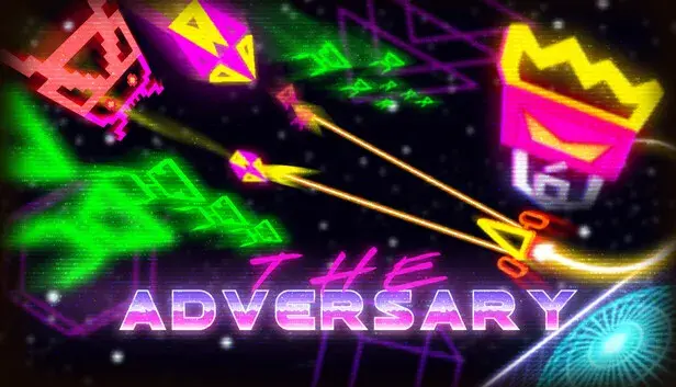 The Adversary