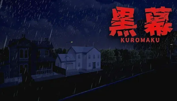 Kuromaku Full Experience