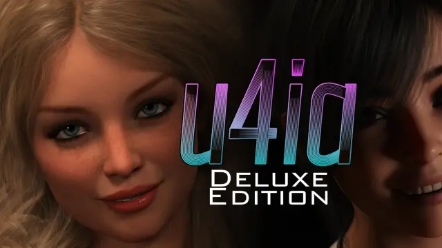 U4iA - Season 1 Deluxe Edition