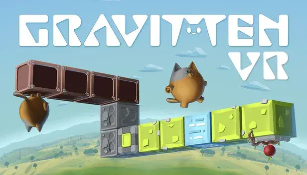 Gravitten VR